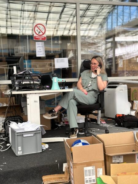 Irena Turić, Customer Success Specialist